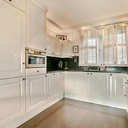 Salt&sand Apartment