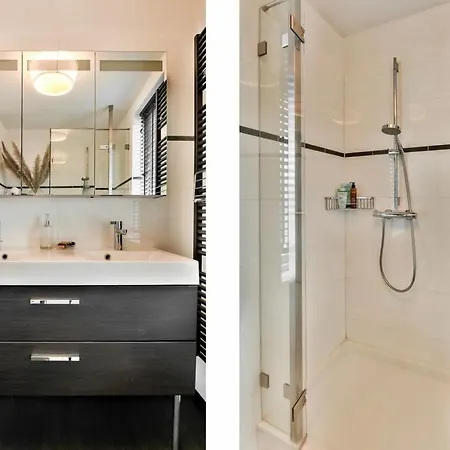 Salt&sand Apartment