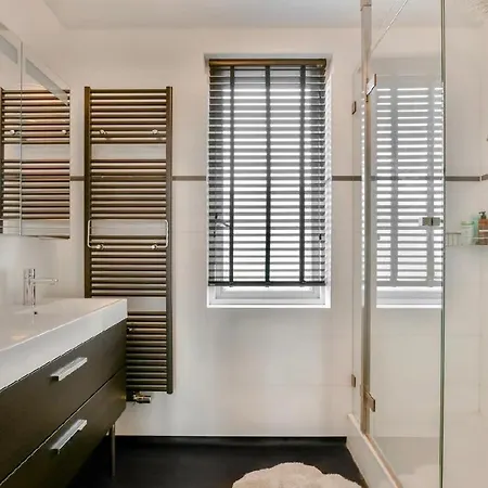 Salt&sand Apartment *