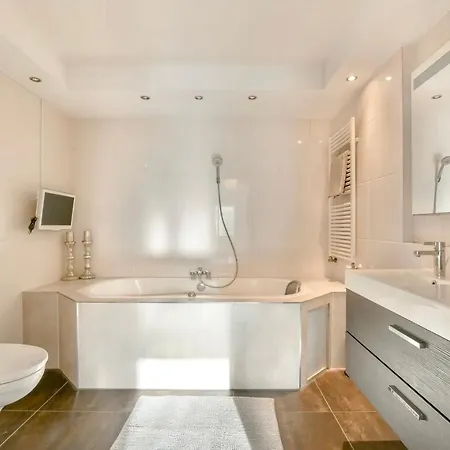 Salt & Apartamento