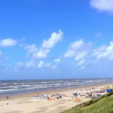 Salt & Apartamento Zandvoort